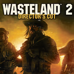 Deep Silver Wasteland 2 - Director's Cut Special German, English, Spanish, French, Italian, Russian PlayStation 4