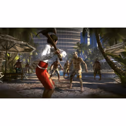 Deep Silver Dead Island - Definitive Collection Complete German, English, Spanish, French, Italian, Japanese, Polish, Russian, Czech PlayStation 4