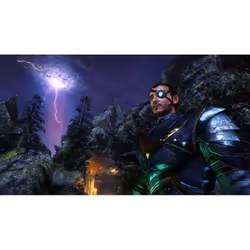 Deep Silver Risen 3 : Titan Lords - Enhanced Edition, M (Mature)