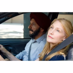 PLAION Learning to Drive DVD German, English