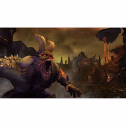 Deep Silver Saints Row IV : Re-elected + Saints Row : Gat Out of Hell Standard German, English, Spanish, French, Italian, Polish, Russian PlayStation 4