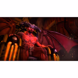 Deep Silver Saints Row IV : Re-elected + Saints Row : Gat Out of Hell Standard German, English, Spanish, French, Italian, Polish, Russian PlayStation 4