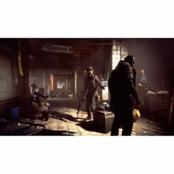Deep Silver Homefront: The Revolution, PS4 Standard PlayStation 4