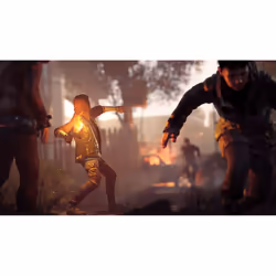 Deep Silver Homefront: The Revolution, PS4 Standard PlayStation 4