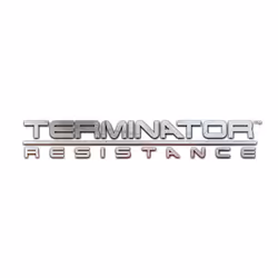 Reef Entertainment Terminator Resistance, PlayStation 4, M (Mature), Physical media