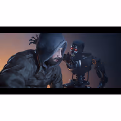 Reef Entertainment Terminator Resistance Standard PlayStation 4