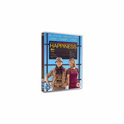 Hector And The Search For Happiness [2014] (DVD)