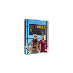 Hector And The Search For Happiness [2014] (DVD)