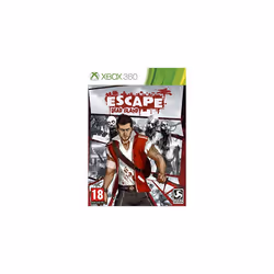 Escape Dead Island (Xbox 360)