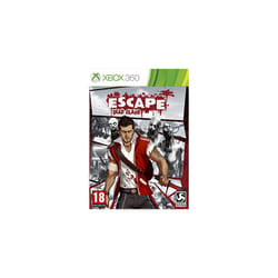 Escape Dead Island (Xbox 360)