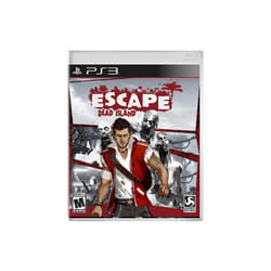 Escape Dead Island PS3