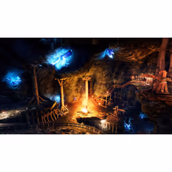 Deep Silver Risen 3 : Titan Lords - First Edition, Xbox 360, M (Mature)