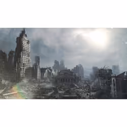 Deep Silver METRO REDUX Xbox One