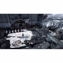 Deep Silver Metro: Redux (XONE) Standard German Xbox One