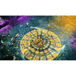 Deep Silver Sacred 3 - First Edition, PlayStation 3, M (Mature), Physical media