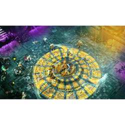 Deep Silver Sacred 3 - First Edition Day One German, English, Spanish, French, Italian PlayStation 3
