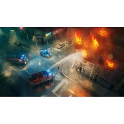 Deep Silver Emergency 2016 Standard German PC