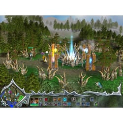 TopWare Interactive KnightShift PC