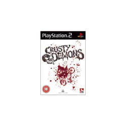 Crusty Demons (PS2)
