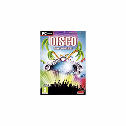 Disco Manager (PC CD) (New)