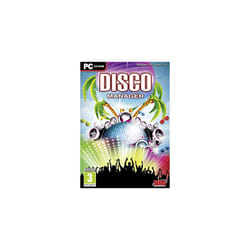 Disco Manager (PC CD) (New)