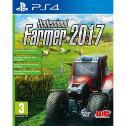 UIG Entertainment Professional Farmer 2017