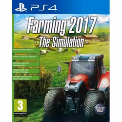 UIG Entertainment Professional Farmer 2017