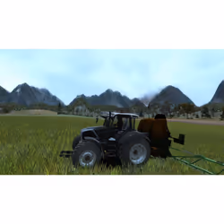 UIG Entertainment Professional Farmer 2017