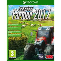 UIG Entertainment Professional Farmer 2017