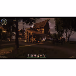 UIG Entertainment Realms of Arkania : Blade of Destiny, T (Teen)