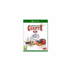 Industry Giant 2 HD Remake (Xbox One) (New)