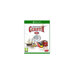 Industry Giant 2 HD Remake (Xbox One) (New)
