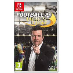 Football Tactics & Glory Switch Game