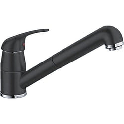 BLANCO DARAS-S Anthracite