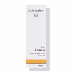 Dr. Hauschka 4020829005242 face lotion & tonic 100 ml Women - Additional view 2