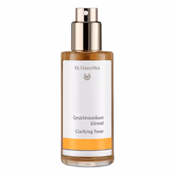 Dr. Hauschka Clarifying Toner 100ml