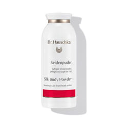Dr. Hauschka Silk Body powder 50 g