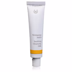 Dr. Hauschka Soothing Cleansing Milk 145ml