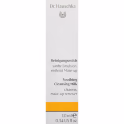 Dr. Hauschka Soothing Cleansing Milk 145ml