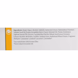 Dr. Hauschka Soothing Cleansing Milk 145ml