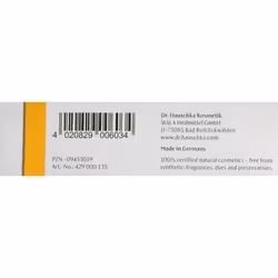 Dr. Hauschka Soothing Cleansing Milk 145ml - Additional view 5
