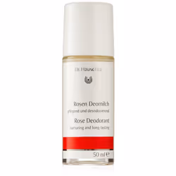 DR.HAUSCHKA Rose Deodorant 50 ml