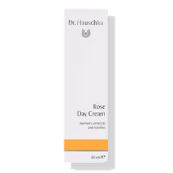 Dr. Hauschka Rose Day cream Face 30 ml - Additional view 2