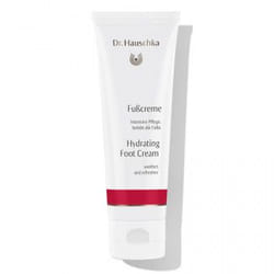 Dr. Hauschka Hydrating Foot Cream 75 ml