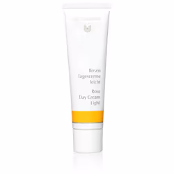 Dr. Hauschka Rose Day Cream Light 30ml