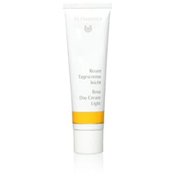 Dr. Hauschka Rose Day Cream Light 30ml