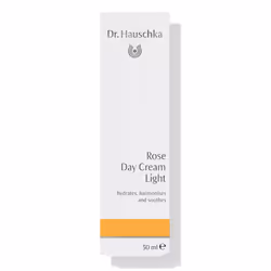 Dr. Hauschka Rose Day cream Face 30 ml - Additional view 2