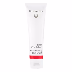 Dr. Hauschka Rose Nurturing Body Cream 145ml