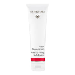 Dr. Hauschka Rose Nurturing Body Cream 145ml