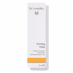 Dr. Hauschka Firming Mask - Additional view 2